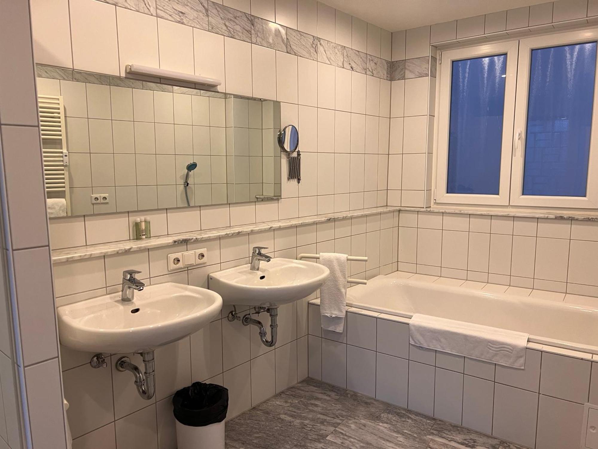 Gasthof Kreuz Bad Waldsee Extérieur photo