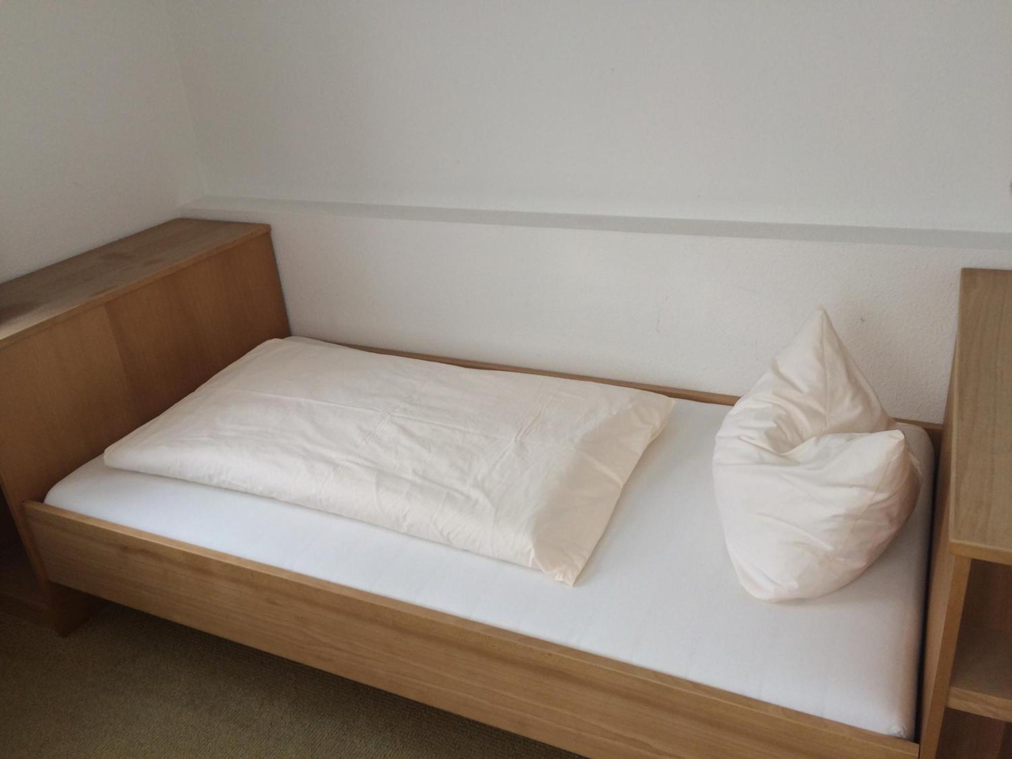Gasthof Kreuz Bad Waldsee Chambre photo