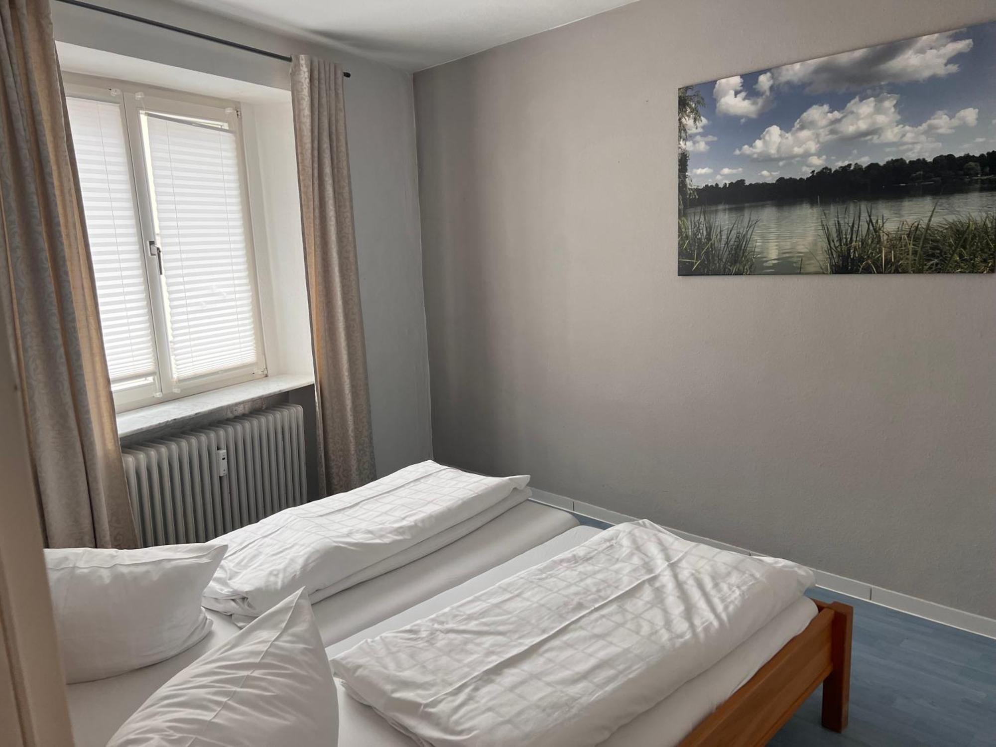 Gasthof Kreuz Bad Waldsee Extérieur photo