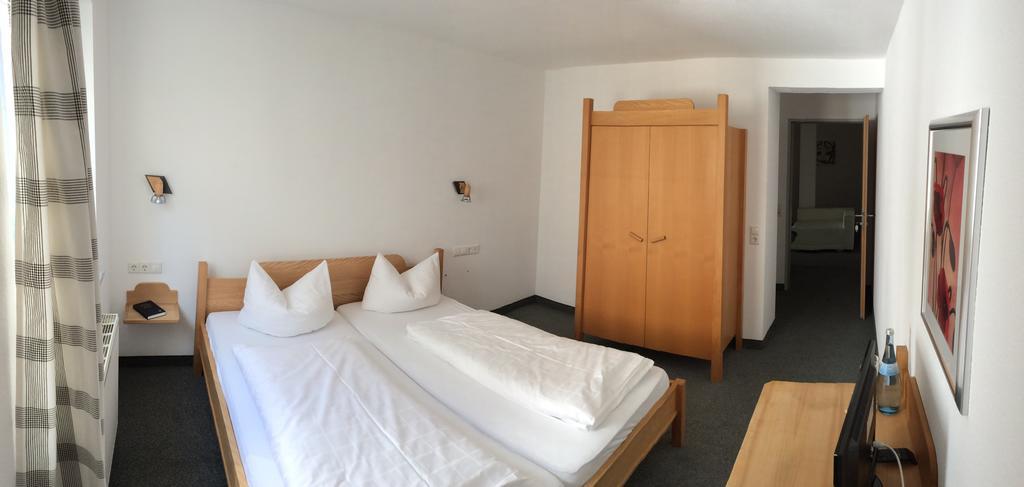 Gasthof Kreuz Bad Waldsee Chambre photo