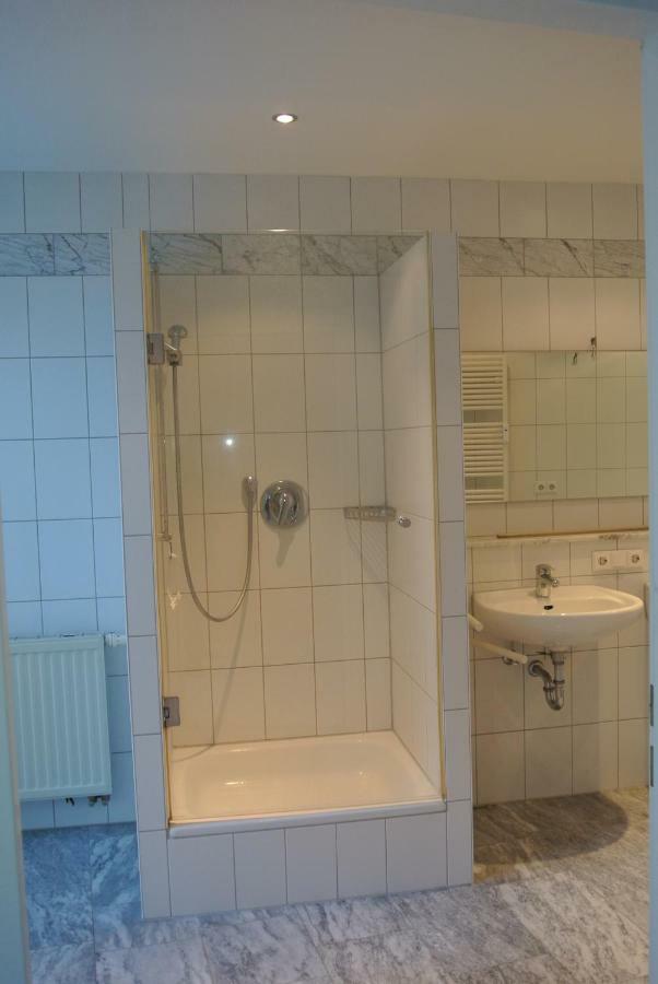 Gasthof Kreuz Bad Waldsee Extérieur photo