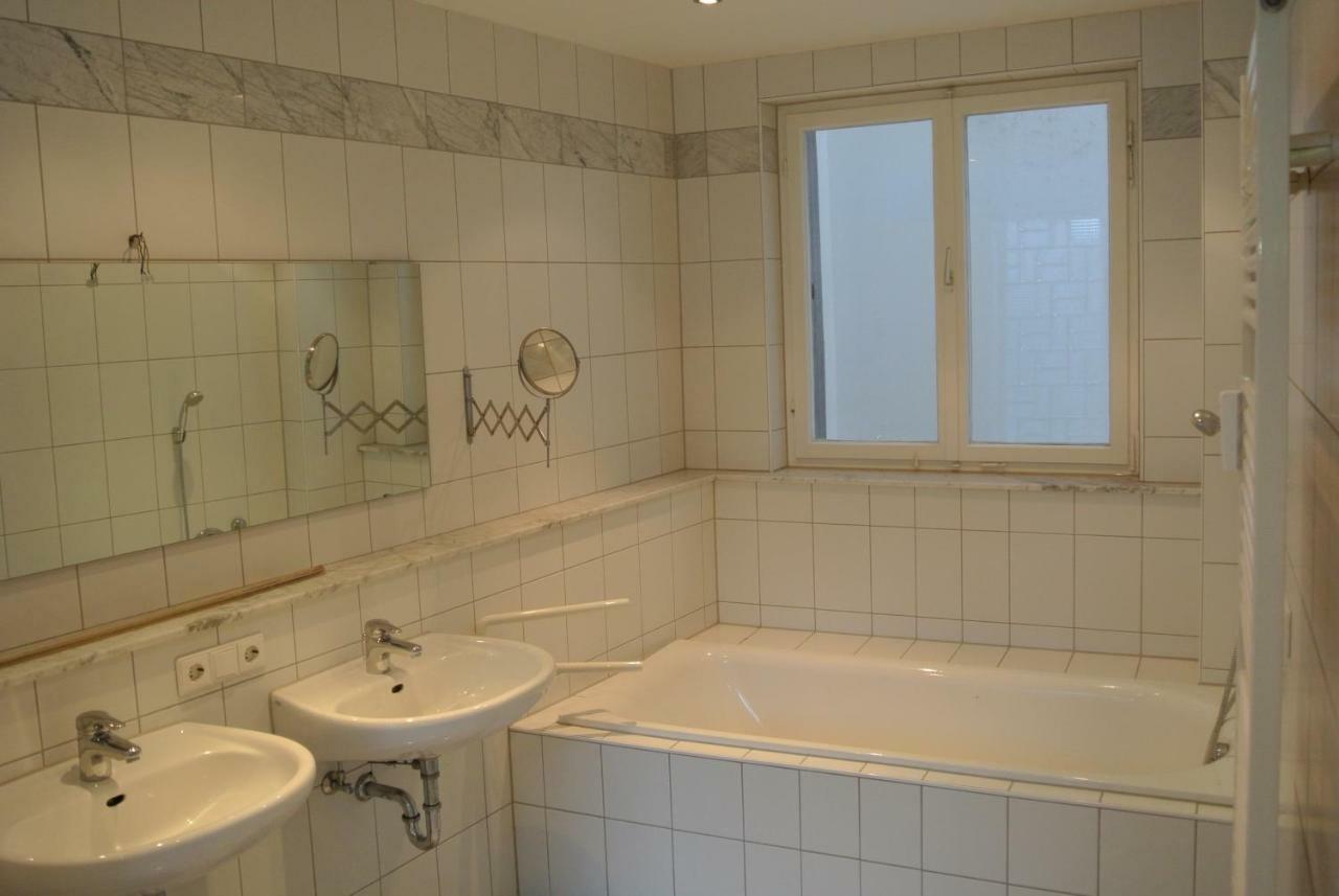 Gasthof Kreuz Bad Waldsee Extérieur photo